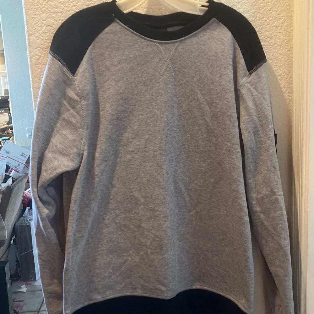 FINAL MARKDOWN South Pole men’s sweatshirt xl